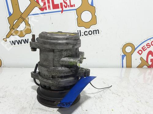 AC compressor HYUNDAI ATOS (MX) 1.0 i | BP20741635M34 