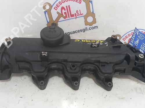 Used Valve cover RENAULT GRAND SCÉNIC III (JZ0/1_) [2009-2016]  20767331