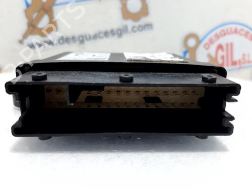 Comfort control module OPEL VECTRA C (Z02) 1.9 CDTI (F69) | BP20750531M56 