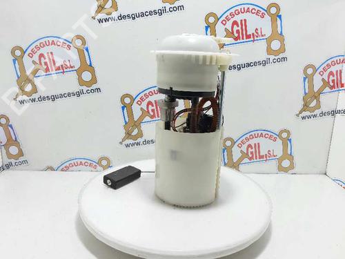 Fuel pump FIAT 500 (312_) 1.2 (312AXA1A) | BP20729830M76 