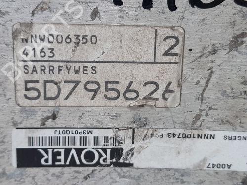 Engine control unit (ECU) ROVER 25 I Hatchback (RF) | BP29010536M57