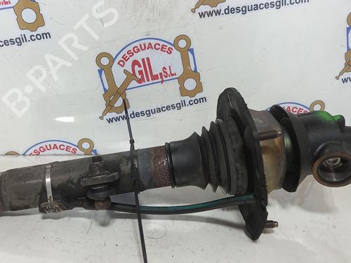 Other CITROËN C5 I (DC_) 2.0 HDi (DCRHZB, DCRHZE) | BP20757484O1 