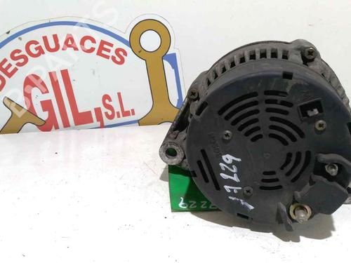 Alternator ALFA ROMEO 145 (930_) 1.6 i.e. (930.A2) | BP20783527M7 