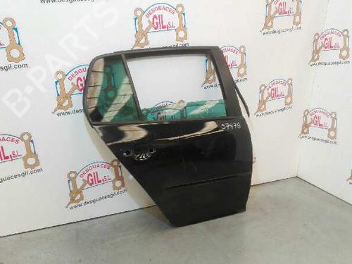Right rear door VW GOLF V (1K1)  | BP20807761C5 