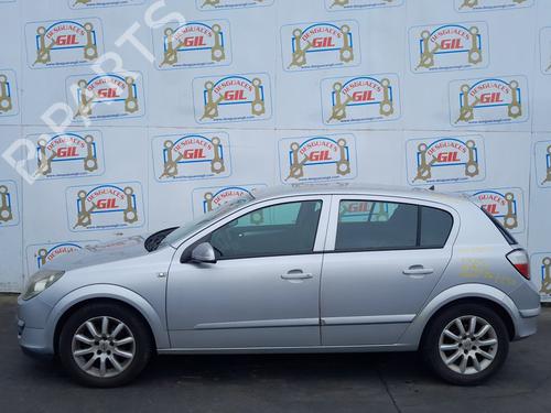 Vindusheismekanisme høyre foran OPEL ASTRA H (A04) 1.7 CDTI (L48) | BP21692250C23 