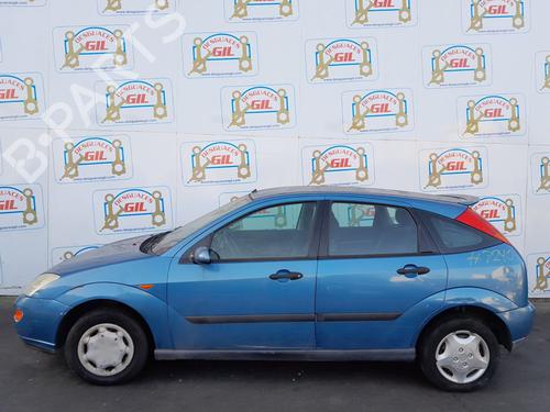 Engine FORD FOCUS I Saloon (DFW) 1.6 16V | BP20767977M1 