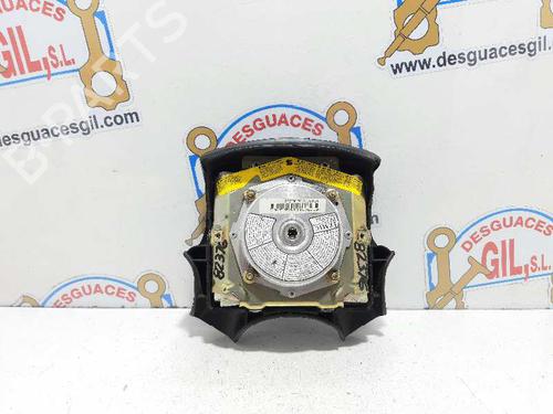 Driver airbag VW POLO III (6N1) 64 1.9 SDI | BP20778795C9