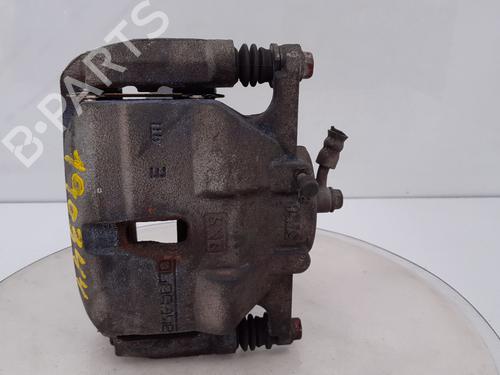 Used Right front brake caliper RENAULT KADJAR (HA_, HL_) 1.3 TCe 140 (HLNB, HLN1) (140 hp) 30727508