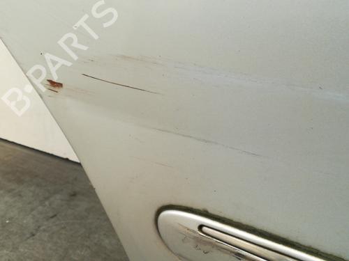 Right rear door MERCEDES-BENZ E-CLASS (W211) E 320 CDI (211.026) | BP20752878C5 