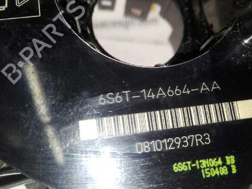 Squib airbag FORD FIESTA V (JH_, JD_) 1.4 TDCi | BP20779414C102 