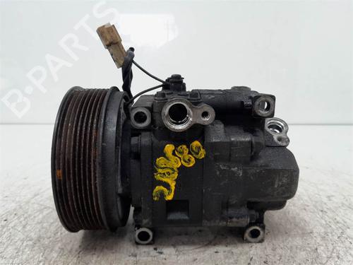 Compressor A/A Compressor A/A 39190126 39190126