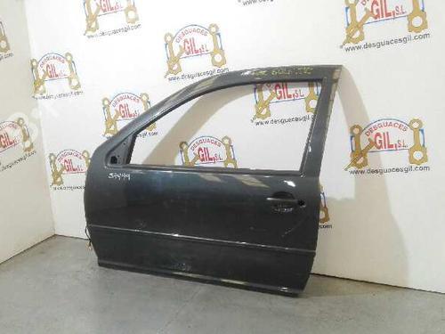 Left front door VW GOLF IV (1J1) 1.9 TDI | BP20807758C2 