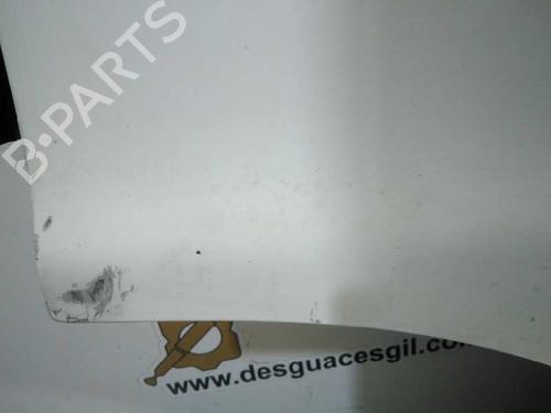 Left front door FIAT DUCATO Van (230_) 1.9 TD | BP20733463C2 