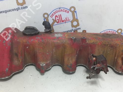 Used Valve cover MERCEDES-BENZ 123 Saloon (W123) 240 D (123.123) (72 hp) 20767272