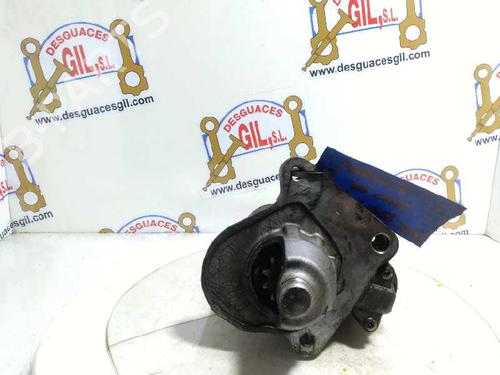 Starter MAZDA 3 Saloon (BK) 1.6 DI Turbo (BK12Y) | BP20734908M8 