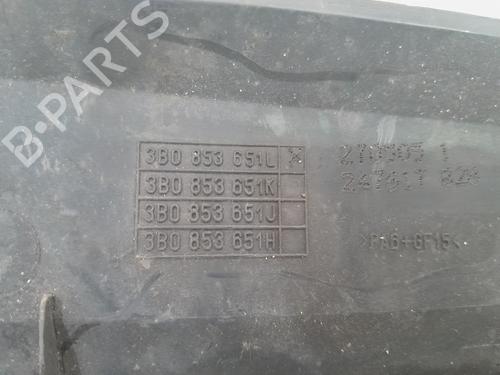 Grille VW PASSAT B5.5 (3B3) 1.9 TDI | BP31073931C40