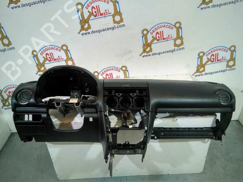 Used Dashboard MAZDA 6 Saloon (GG) 2.0 DI (GG14) (136 hp) 20731242