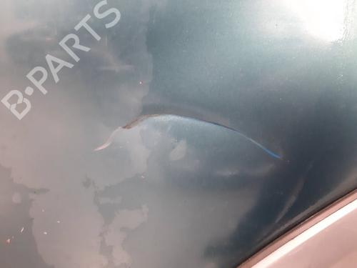 Left rear door MITSUBISHI PAJERO III (V7_W, V6_W) 3.2 Di-D (V68W) | BP20807827C4 
