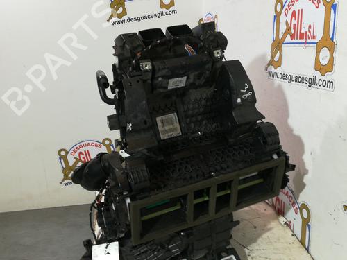 Heater matrix box PEUGEOT 508 I (8D_) 2.0 HDi | BP20752218M61 