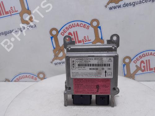 Airbag module FORD FOCUS C-MAX (DM2) [2003-2007]  20771562