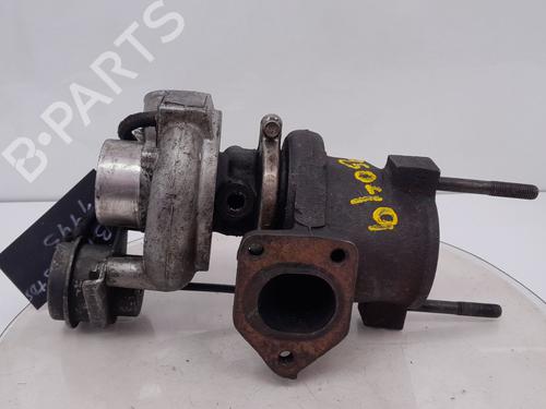 Used Turbocharger/Supercharger BMW 3 (E36) 325 tds (143 hp) 29464305
