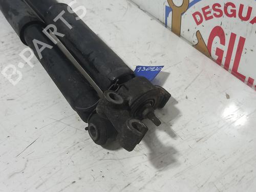Right rear shock absorber SAAB 9-3 (YS3F, E79, D79, D75) 2.2 TiD | BP20748482M19 