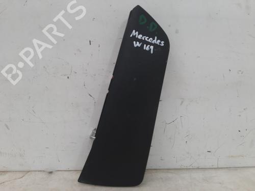 Elektronisk modul MERCEDES-BENZ A-CLASS (W169) A 180 CDI (169.007, 169.307) (109 hp) 26533093