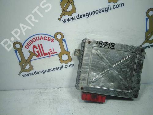 Used Engine control unit (ECU) ROVER 200 II Hatchback (RF) 220 D/SD (86 hp) 20800675