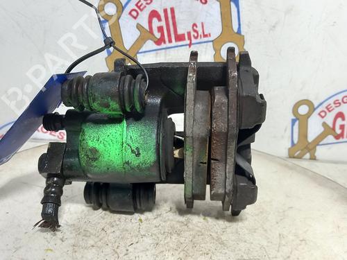 Left rear brake caliper CHRYSLER PT CRUISER (PT_) 2.4 | BP20763311M107 