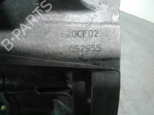 Gearbox CITROËN SAXO (S0, S1) 1.5 D | BP20736405M3 