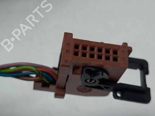 Left mirror PEUGEOT 407 SW (6E_, 6D_) 2.0 | BP30043738C26 