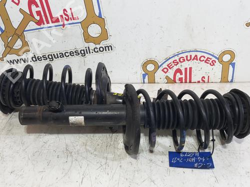 Used Right front shock absorber CITROËN C3 II (SC_) [2009-2025]  20755472