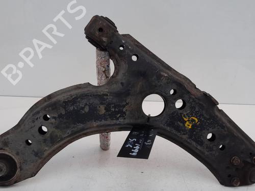 Left front suspension arm AUDI A3 (8L1) 1.9 TDI | BP29613421M12 