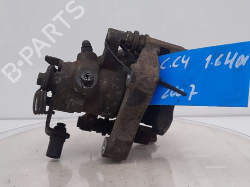 Left rear brake caliper CITROËN C4 I (LC_) | BP24893944M107
