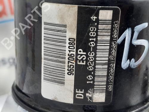 ABS pump CITROËN C5 II (RC_)  | BP20762054M43 