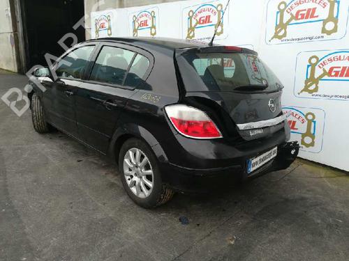 Left front suspension arm OPEL ASTRA H (A04) 1.6 (L48) | BP20805408M12 