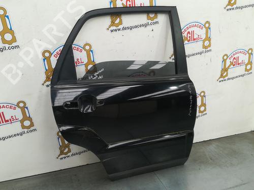 Right rear door KIA SPORTAGE II (JE_, KM_) 2.0 CRDi 4WD | BP20759066C5