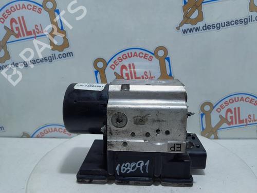 Abs pomp OPEL VECTRA C (Z02) 2.2 DTI 16V (F69) (125 hp) 20768704