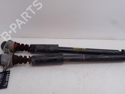 Used Right rear shock absorber VW GOLF IV Variant (1J5) 1.9 TDI (115 hp) 29715996