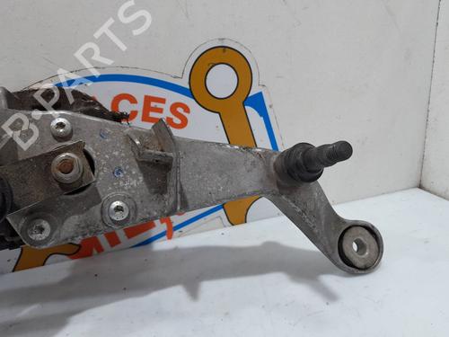 Front wiper motor MERCEDES-BENZ C-CLASS (W205) C 300 BlueTEC Hybrid / h (205.012) | BP20763666M29 
