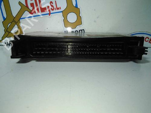 Used Engine control unit (ECU) BMW 5 (E39) 528 i (193 hp) 20791547