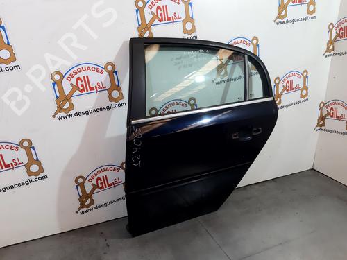 Dør venstre bak OPEL VECTRA C (Z02) 1.9 CDTI (F69) | BP20745554C4 