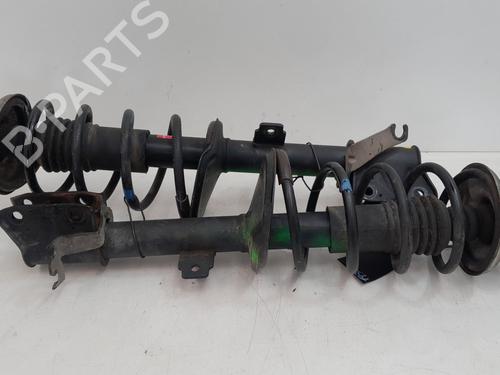 Used Right front shock absorber Right front shock absorber DACIA DUSTER (HS_) 1.5 dCi (86 hp) 34130396 34130396