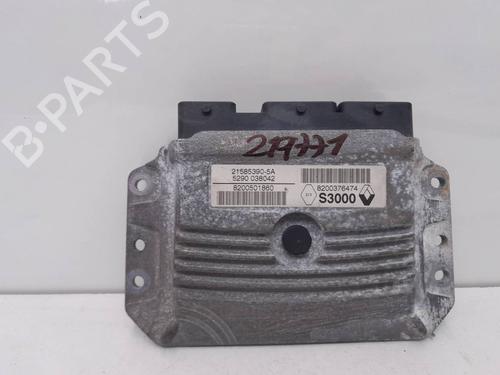 Used Engine control unit (ECU) Engine control unit (ECU) 39190642 39190642