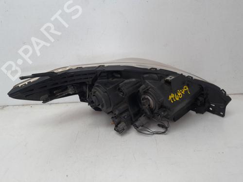 Left headlight MAZDA 5 (CR) 2.0 CD (CR19) | BP37081575C28 - Image 4