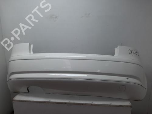 rear-bumper-audi-a3-8p1-2003-2004-2005-2006-2007-2008-2009-2010-2011-2012-2013-33245710 main image