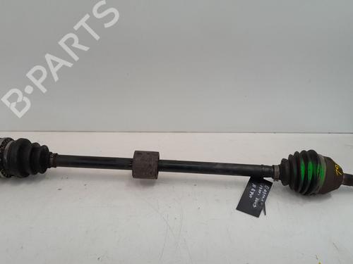 Used Right front driveshaft OPEL ASTRA H (A04) [2004-2014]  29066768