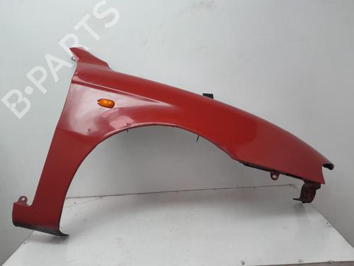 Used Right front fenders Right front fenders 37465946 37465946