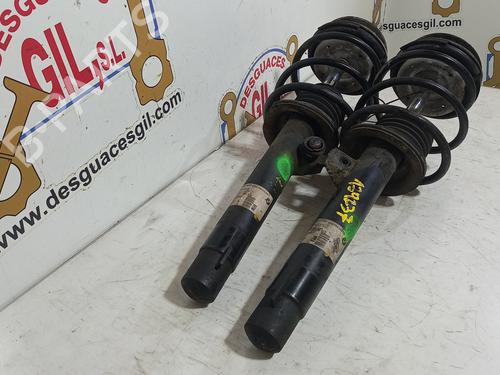 Right front shock absorber BMW 3 (E46) 320 d | BP29433787M17 
