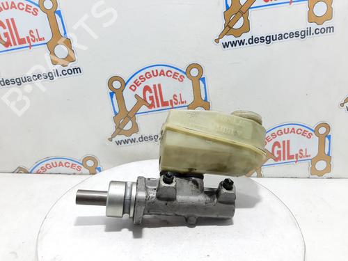 Used Brake master cylinder RENAULT MEGANE I (BA0/1_) 1.9 D Eco (BA0A, BA0U, BA0R) (64 hp) 20743101